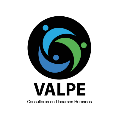 logotipo de empresa Valpe